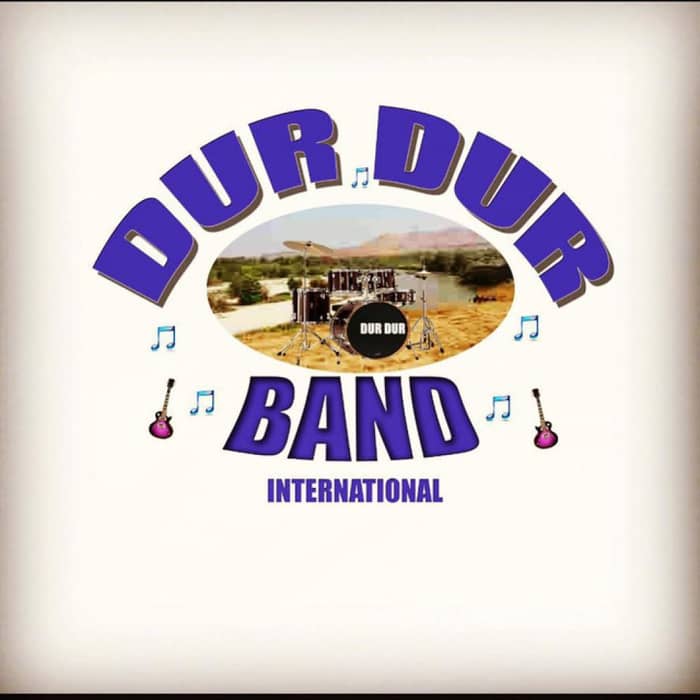 Dur-Dur Band cover image