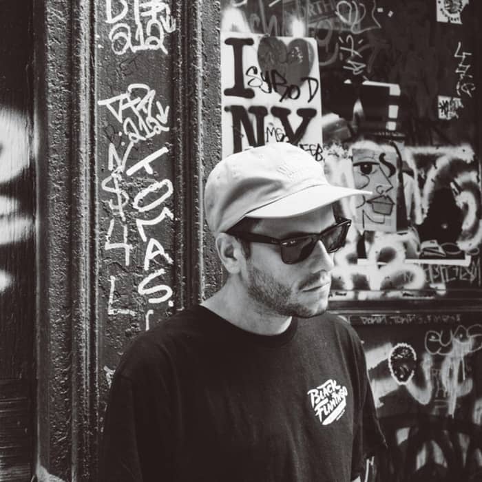 Eli Escobar cover image