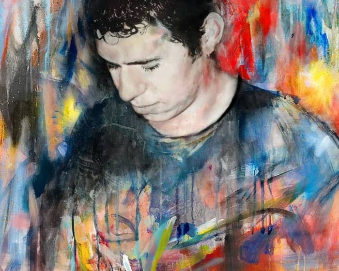 Declan O'Rourke tickets