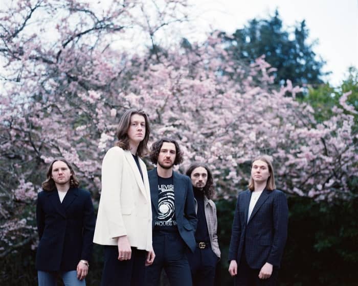 Lucerna Music Bar events