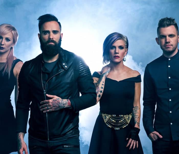 Skillet cover image