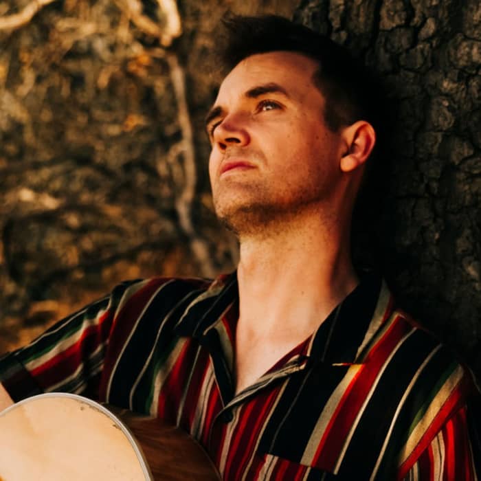 Tyler Hilton cover image