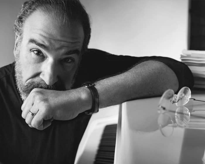 Mandy Patinkin tickets