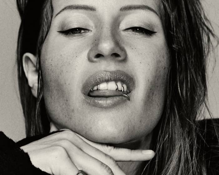 Charlotte de Witte tickets