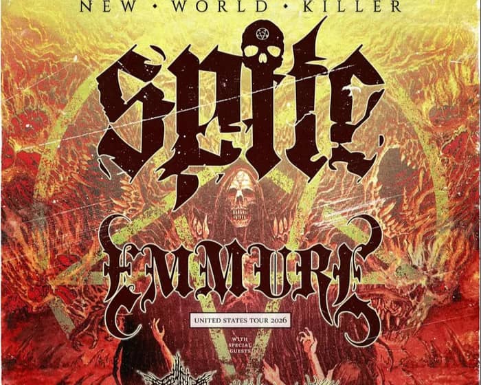 Spite tickets