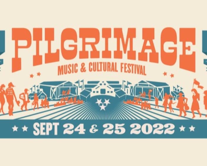 Pilgrimage Music Festival 2022 tickets