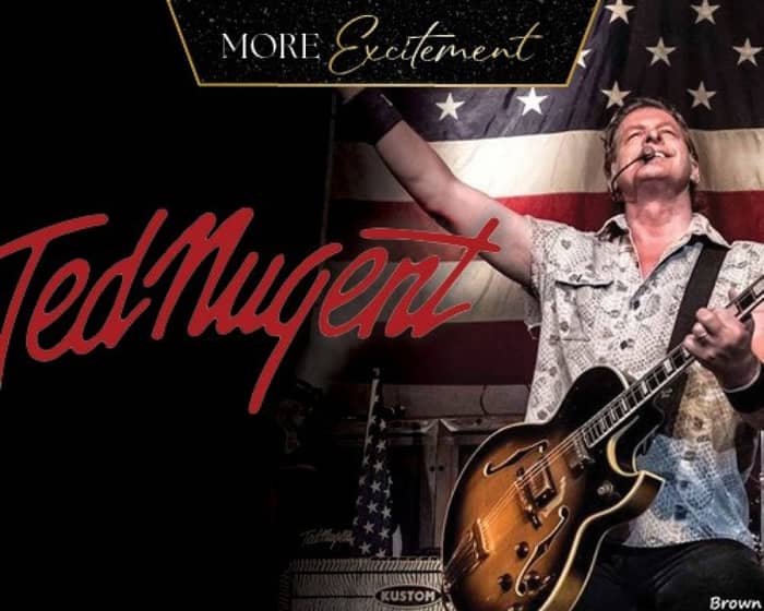 Ted Nugent tickets