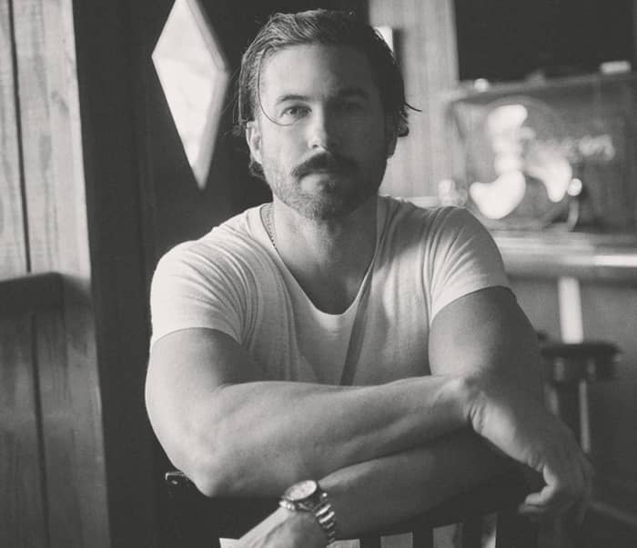 Riley Green's Recent Milestones: From 'The Voice' Finale to Chart-Topping Hits