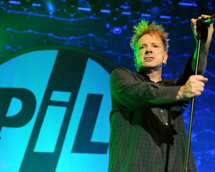 Public Image Ltd tickets