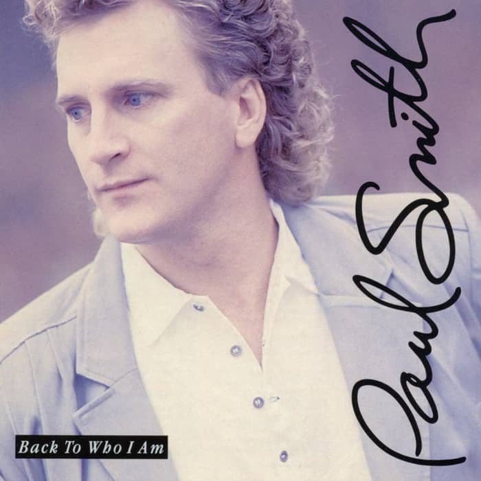 Paul Smith cover image