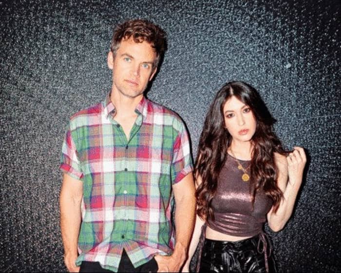 Tyler Hilton & Kate Voegele tickets