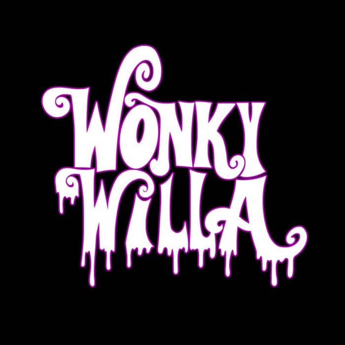 WonkyWilla cover image