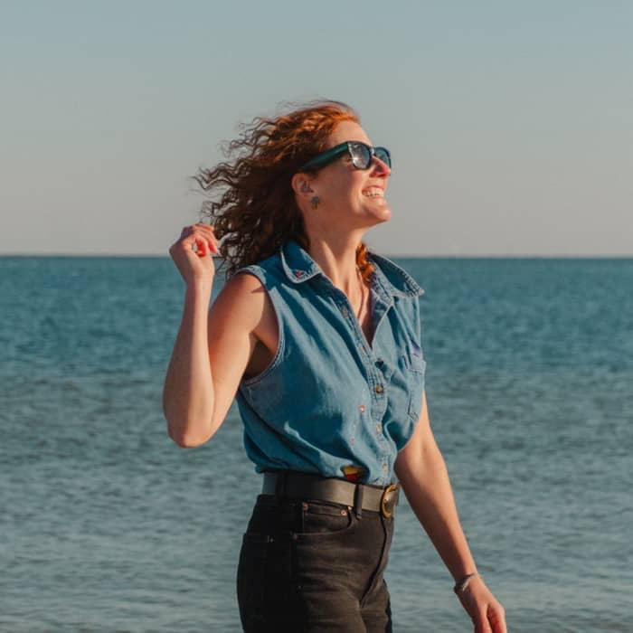 Kathleen Edwards cover image