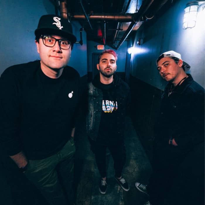 Eternal Boy cover image