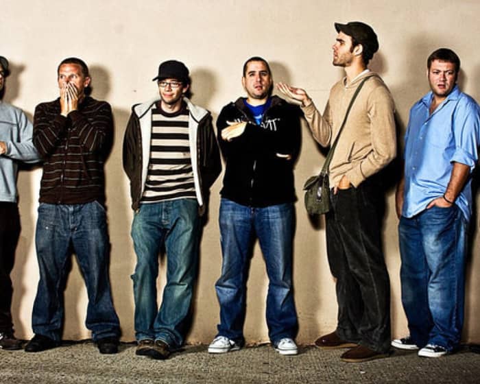 Streetlight Manifesto tickets