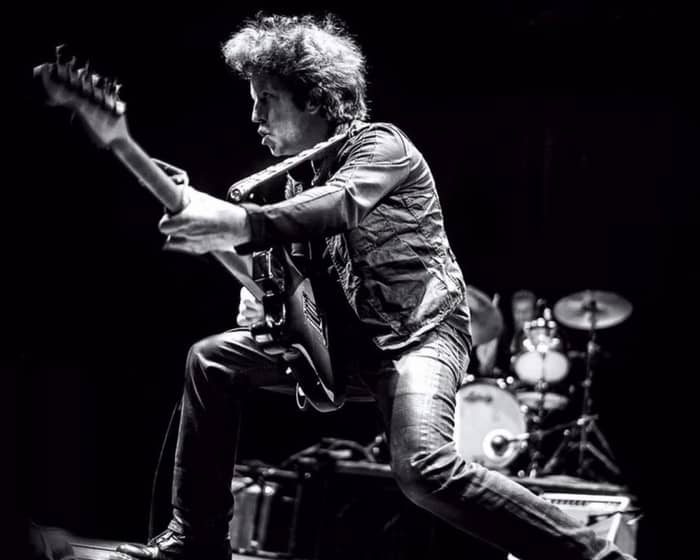 Willie Nile tickets