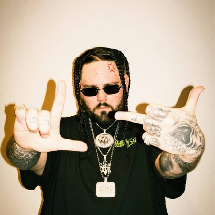 Shakewell cover image