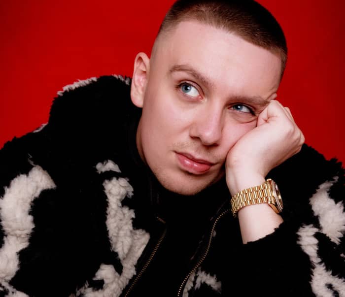 Rapper Aitch Joins 'I'm A Celebrity' 2025 Lineup, Sparking Surge in Interest