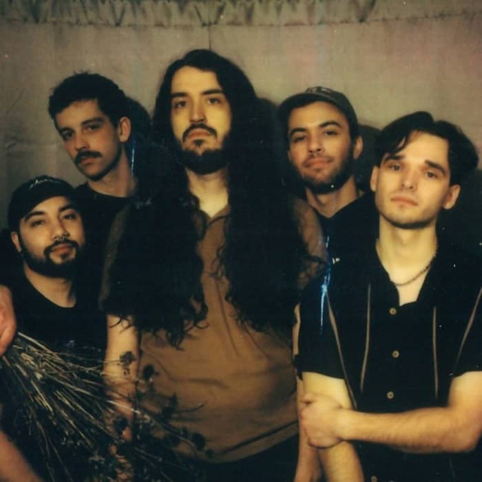 Tiny Voices cover image