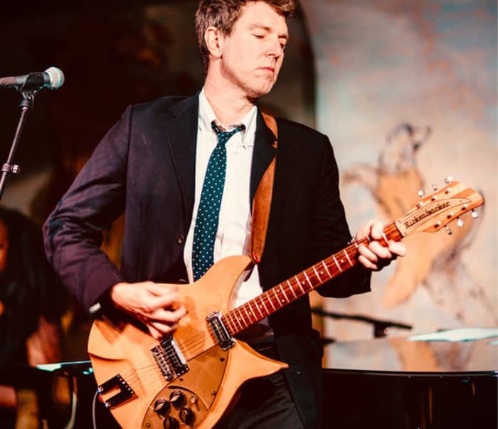 Hamilton Leithauser tickets