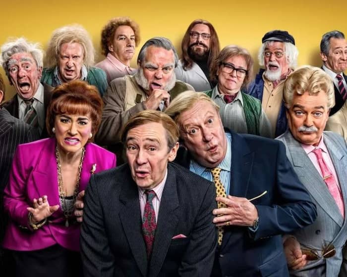 An Evening with The Fast Show tickets