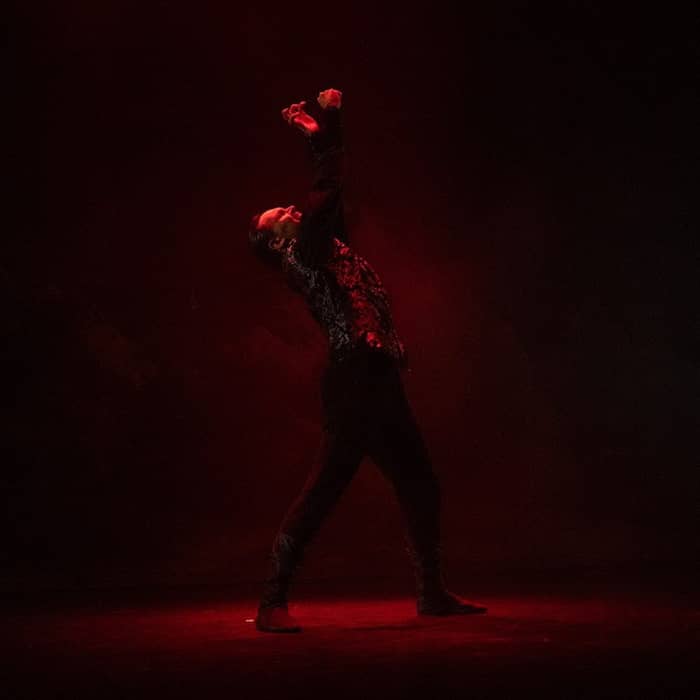 Dracula Ballet at its Darkest tickets