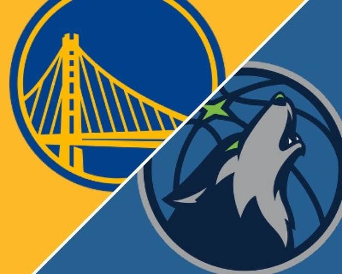 Golden State Warriors vs. Minnesota Timberwolves tickets
