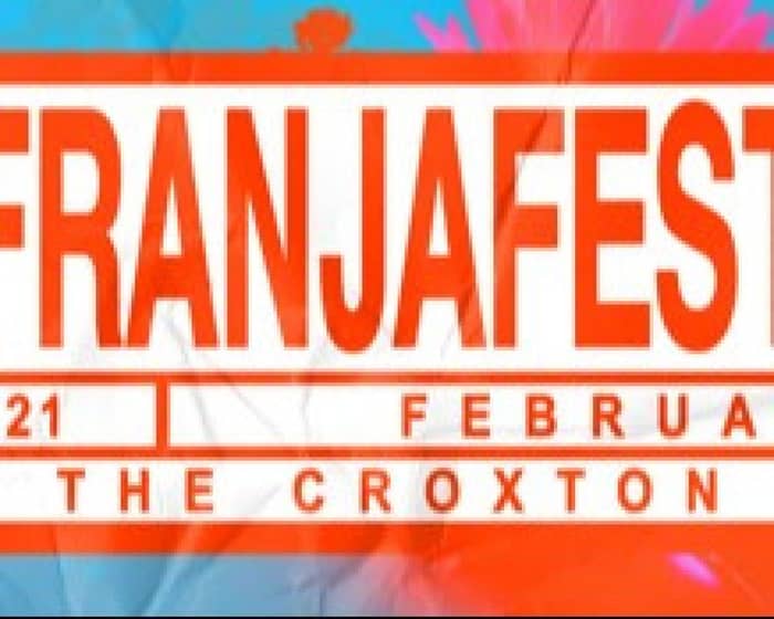 The Croxton Bandroom events