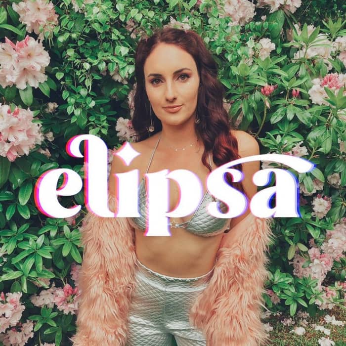 Elipsa cover image