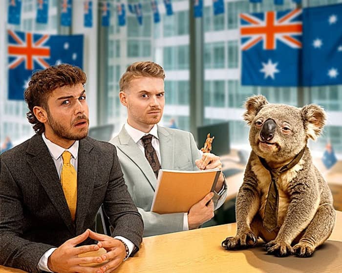 The Useless Hotline tickets