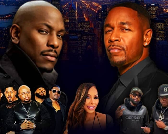 R&B Music Experience: A Juneteenth Celebration tickets