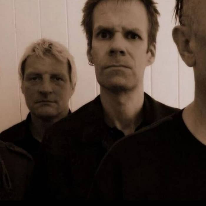 Sham 69 (Pursey, Parsons, Tregunna and Guy) tickets