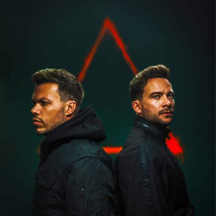 Delta Heavy cover image