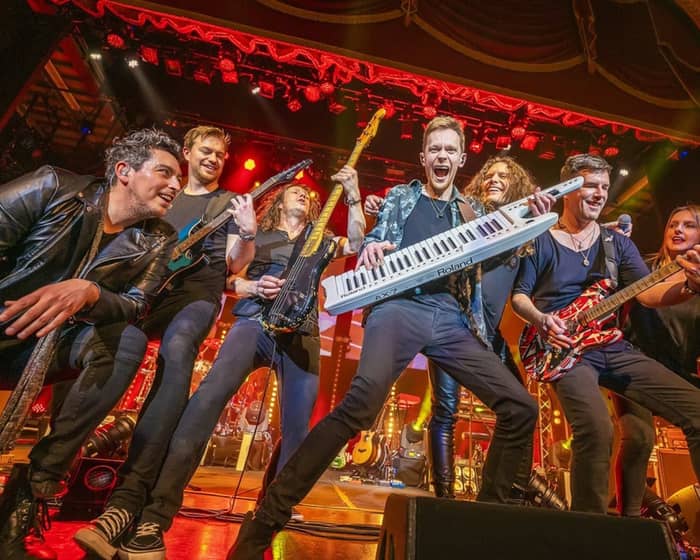 Classic Rock Show tickets