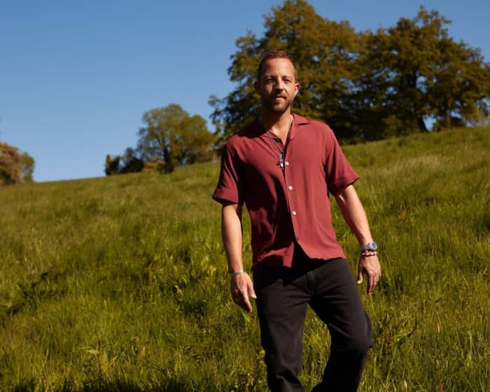 James Morrison tickets