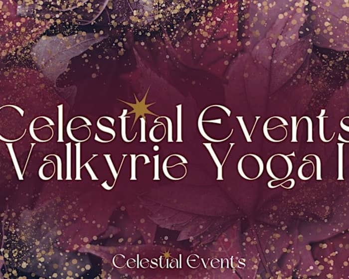 Meet and Greet: Valkyrie Meditation/Yoga I tickets