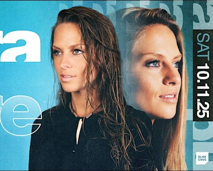 Nora En Pure tickets