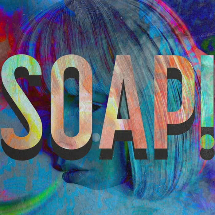 SOAP cover image