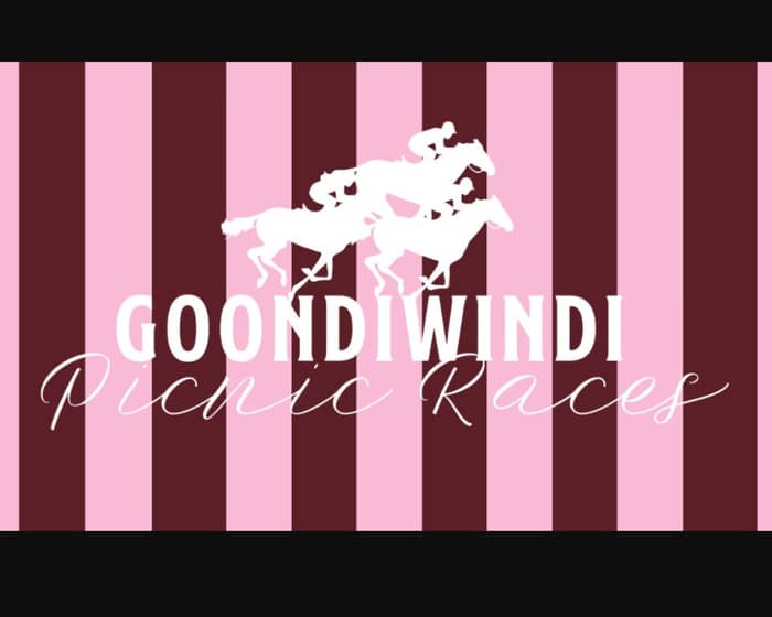 Goondiwindi Picnic Races 2026 tickets