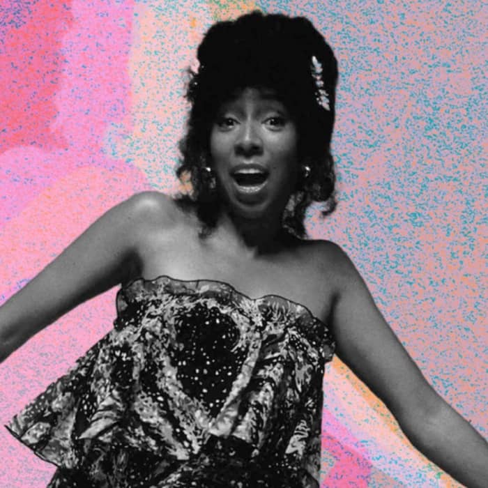 Jean Carne cover image