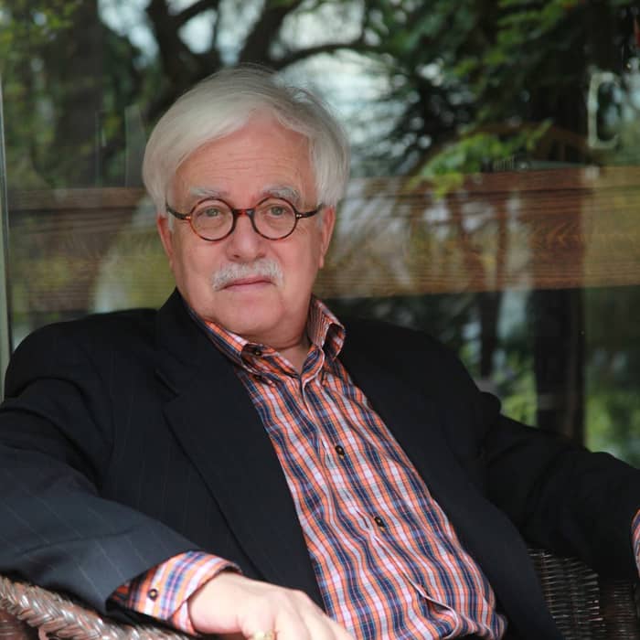 Van Dyke Parks cover image