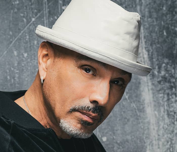 David Morales tickets