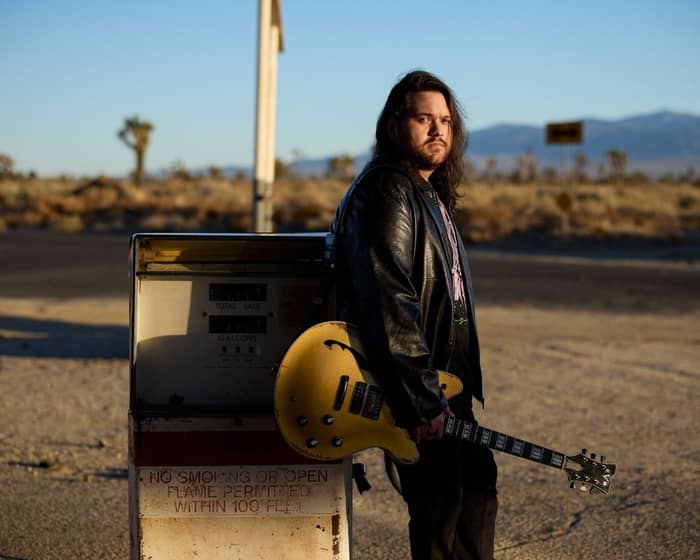 Mammoth - The End Tour tickets