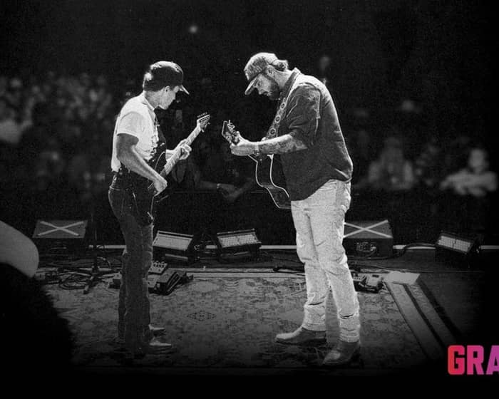 Muscadine Bloodline tickets