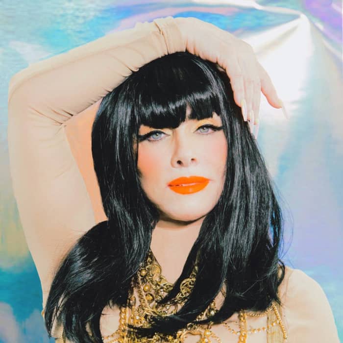 Josie Cotton cover image