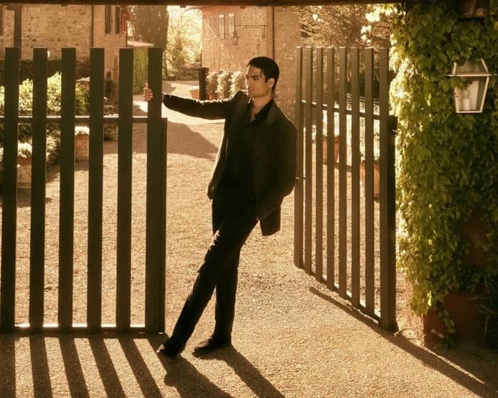 Matteo Bocelli tickets