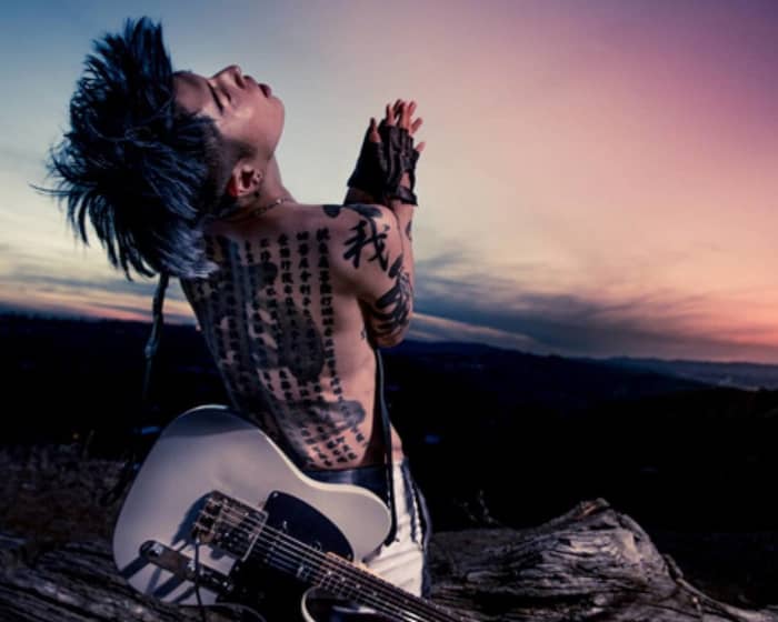 Miyavi tickets