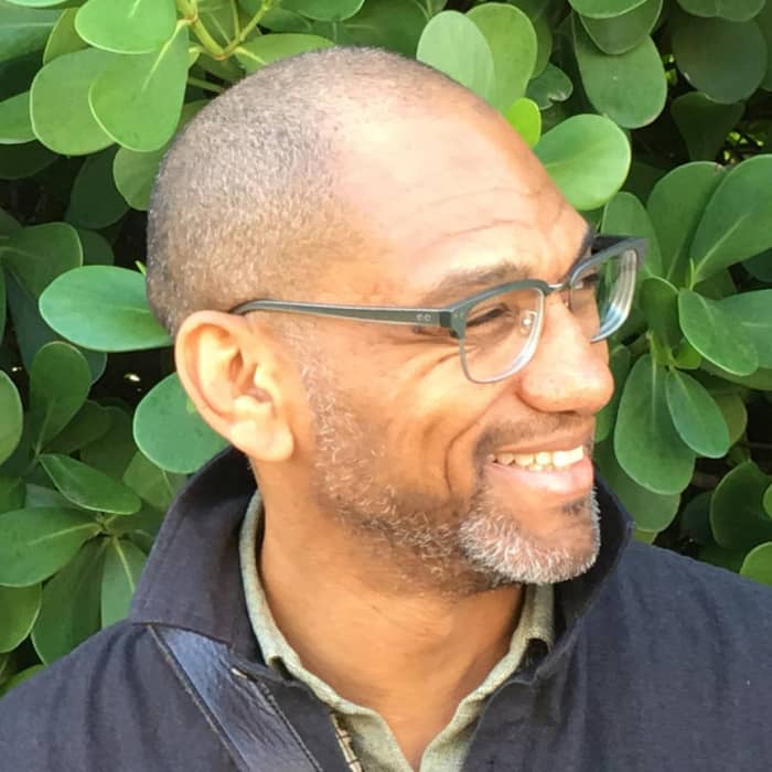 King Britt cover image