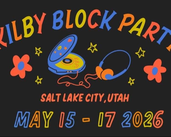 Utah State Fairpark events