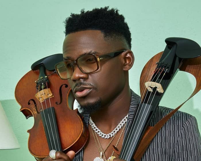 DEMOLA LIVE! tickets